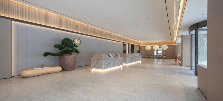 全季酒店(海口国际会展中心店)图片