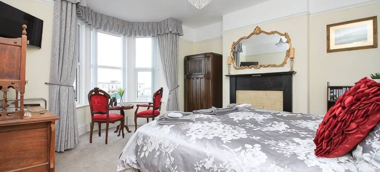 豪华海滨房屋(The Beach House Luxury Rooms)图片
