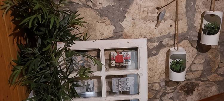 Casinha Nº461 - Rustic House图片