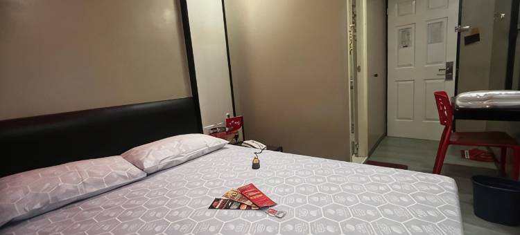 EDSA Shaw Blvd 苏格酒店(Hotel Sogo Edsa Shaw Blvd)图片