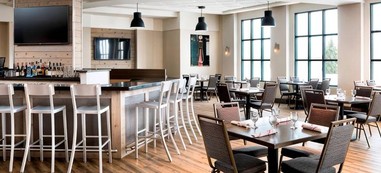 那提自由大道假日酒店(Holiday Inn CINCINNATI - LIBERTY WAY by IHG)图片