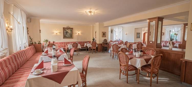 吕根帝国酒店(Hotel Imperial Rügen)图片