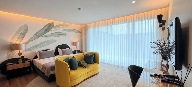 加托石灰酒店(Hotel Cotto do Gatto)图片