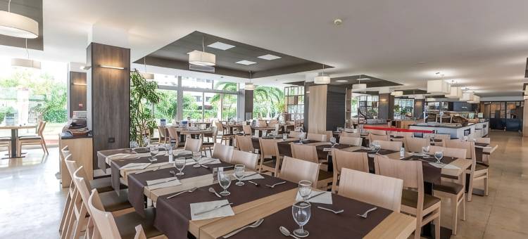 冲浪海滨酒店(Hotel Surf Mar)图片