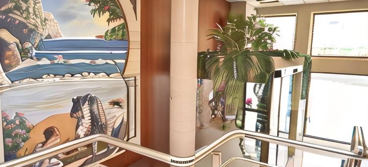 阿德索比亚酒店(Hotel Adsubia)图片