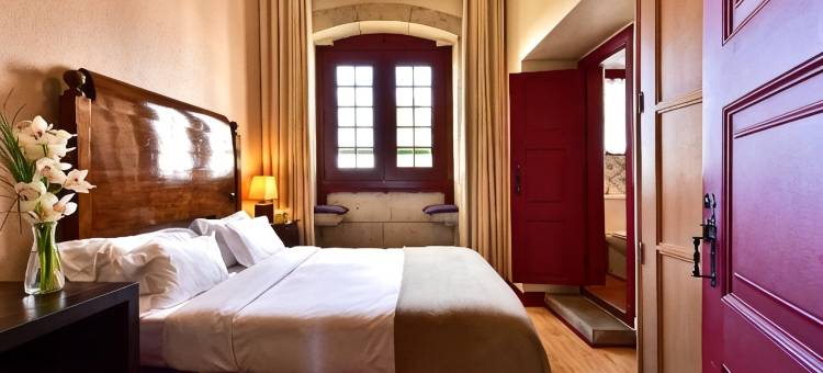 卡斯特洛奥比多斯酒店(Pousada Castelo de Obidos – Historic Hotel)图片