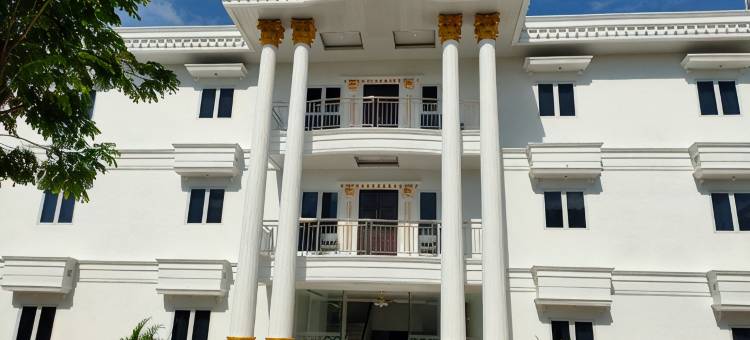 G 伊斯兰酒店(G Syariah Hotel Bandar Lampung)图片