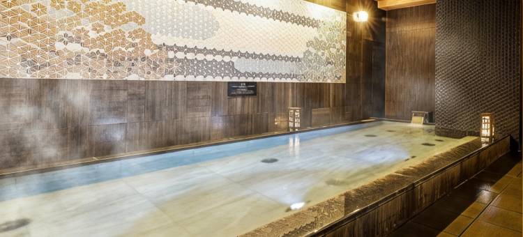 高砂-站前酒店(Ever Hotel Takasago Ekimae)图片