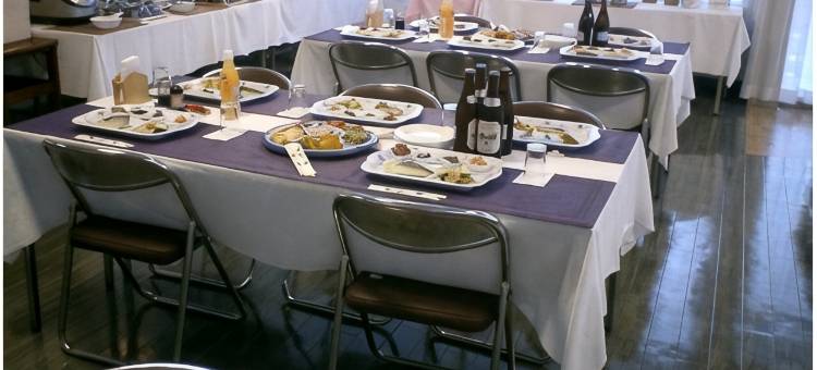 太田第一酒店(Ota Daiichi Hotel)图片