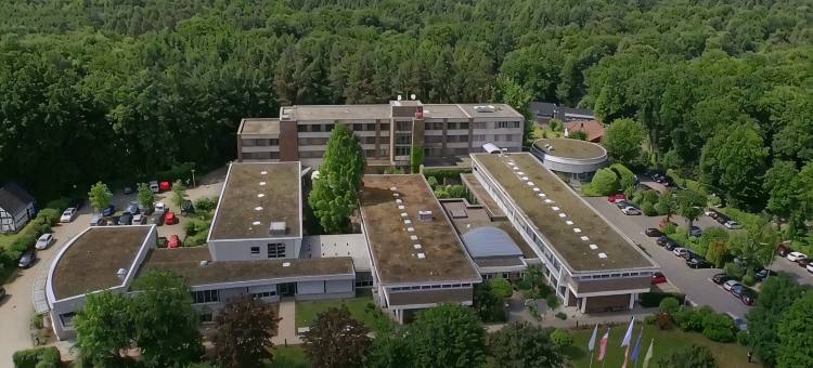 杰诺酒店(GenoHotel Forsbach)图片