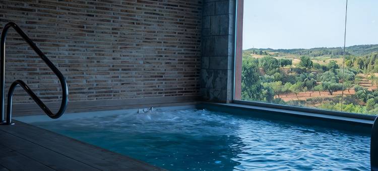 坎荷赛普餐厅酒店(Hotel & Spa Can Josep Winery)图片