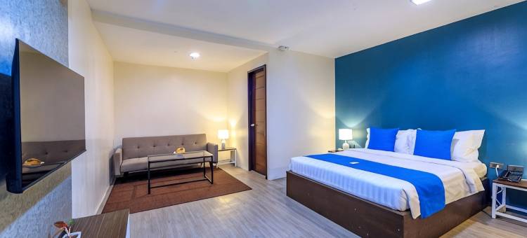 菲恩精品酒店(Fynn Boutique Hotel)图片