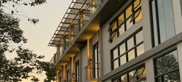 The Icon Hotel图片