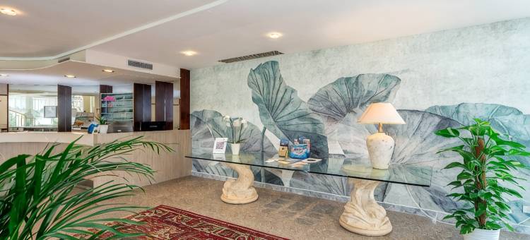 Hotel Jasminum图片