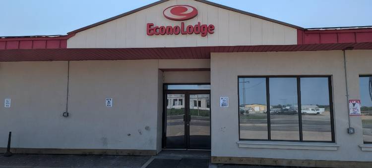 伊克诺旅馆(Econo Lodge)图片