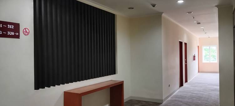 宾塔罗阿斯特拉酒店(Astera Hotel Bintaro)图片