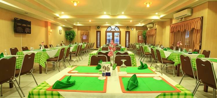 Hotel Grand Jamrud 2图片