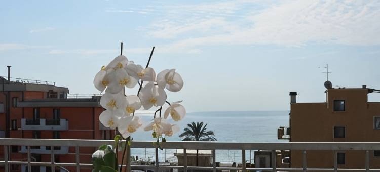 Hotel Villa Paolina图片