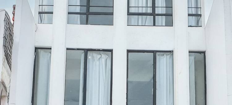 窄轨酒店(Narrow Gauge Hotel)图片