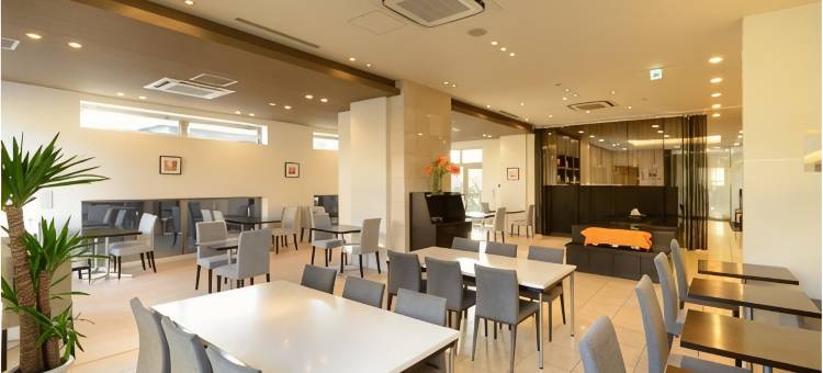 蒙特酒店(Montein Hotel)图片