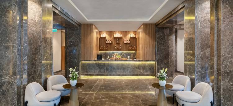 Rixos 沙姆沙伊赫私人俱乐部酒店(2024 年开业)(Rixos Radamis Sharm El Sheikh)图片