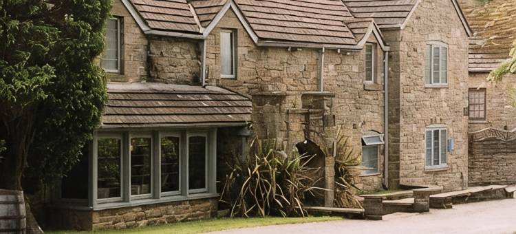 德温特庄园酒店(Derwent Manor Boutique Hotel)图片