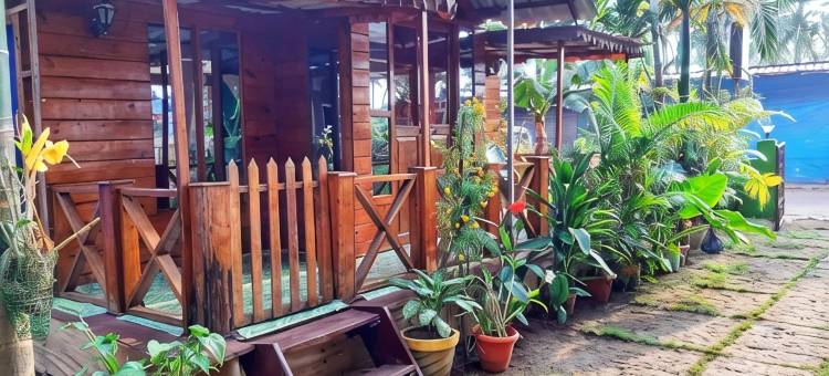 阿贡达假日之家(Agonda Holiday Home)图片