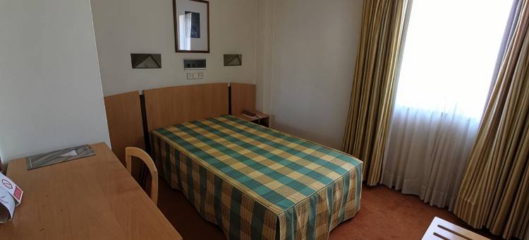圣洛伦索酒店(Hotel São Lourenço)图片