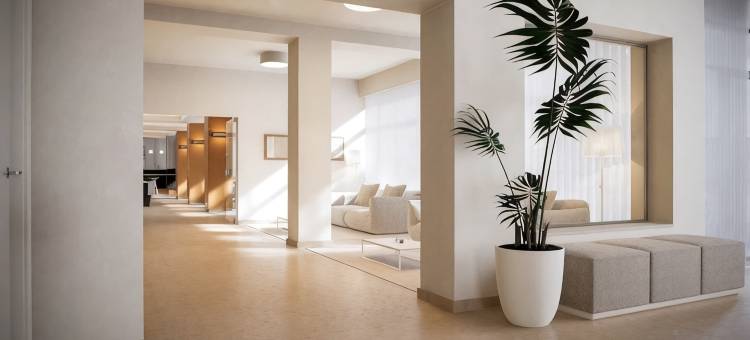 太阳岛公寓酒店(Apartamentos Isla Del Sol)图片