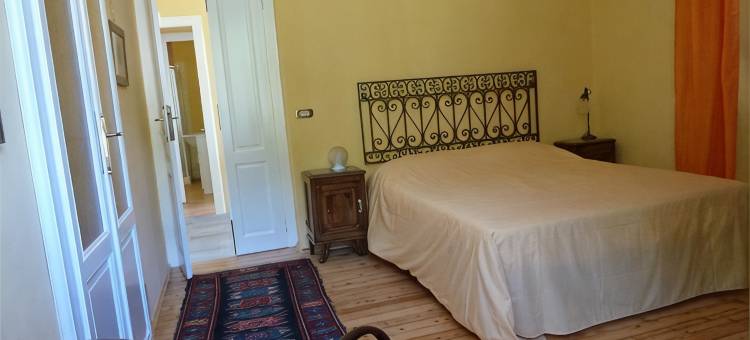 卡萨福斯特住宿加早餐旅馆(B&B Casa Forster)图片
