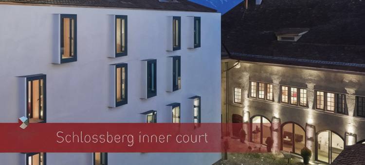 施罗斯堡精品酒店(Boutique Hotel Schlossberg)图片