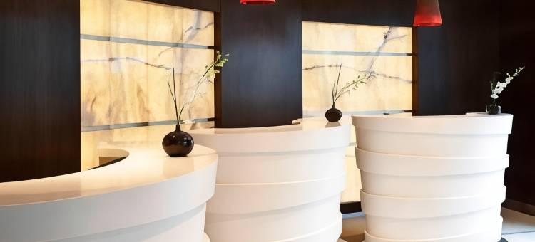 伊斯坦布尔博斯普鲁斯海峡万丽酒店(Renaissance Istanbul Polat Bosphorus Hotel)图片