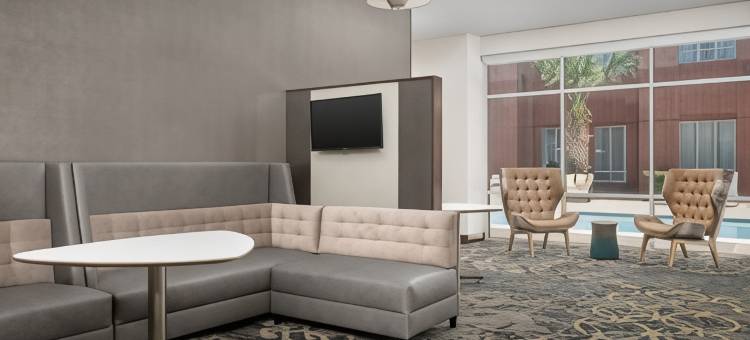休斯敦西/能源走廊居家酒店(Residence Inn Houston West/Energy Corridor)图片