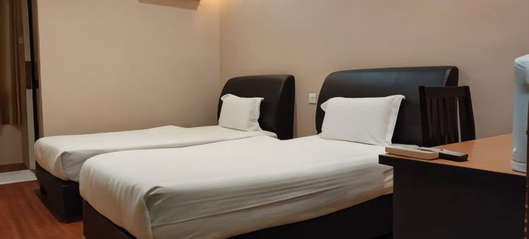 格兰德维尤Vip家庭旅馆(Grandview VIP Home)图片