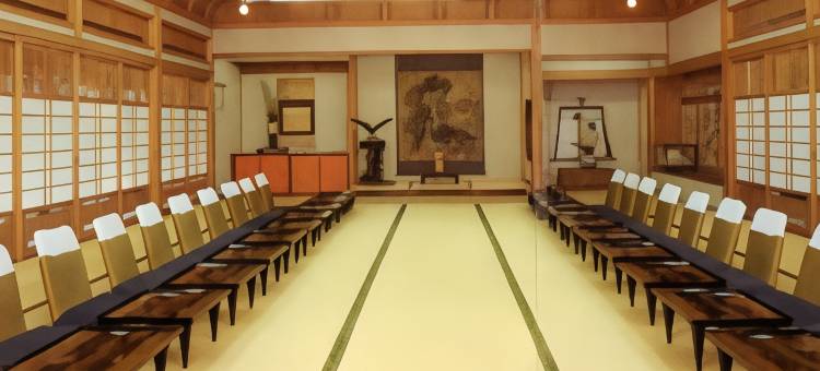 霞月旅馆(Kagetsu Ryokan)图片