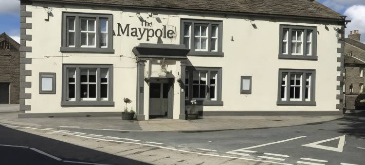 迈波尔旅店(Maypole Inn)图片