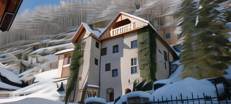 哈尔施塔特历史酒店(Heritage Hotel Hallstatt)图片