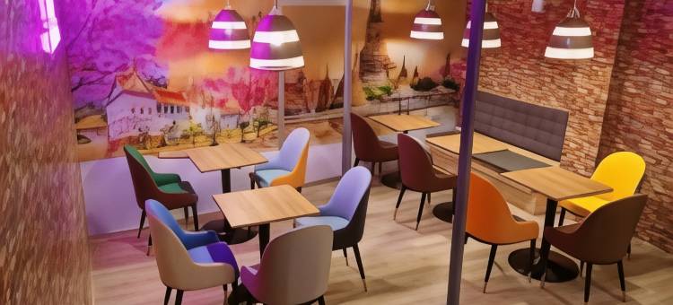 阿齐亚戈酒店(Asiago Hotel)图片