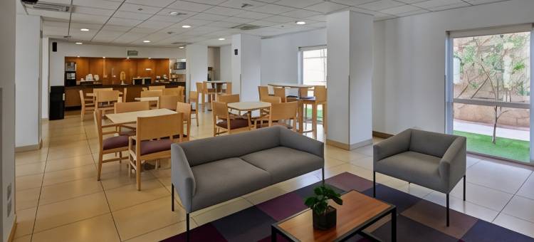 诺加利斯城市快捷酒店(City Express by Marriott Nogales)图片