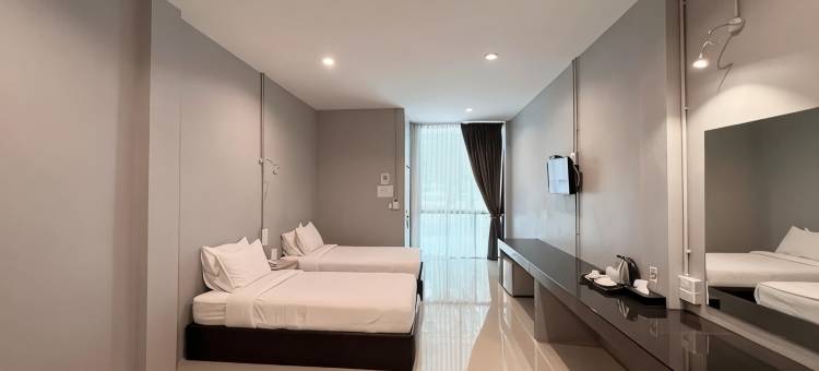 美賽客房旅馆(The Room at Maesai)图片