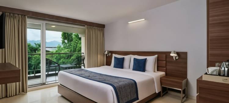 The Fern Sardar Sarovar Resort, Series by Marriott图片