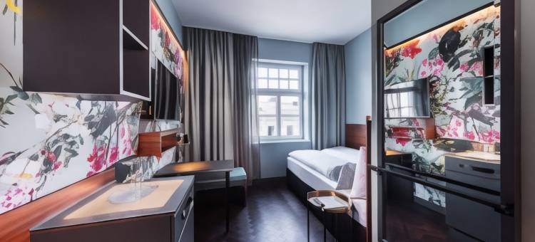 席勒宅邸城市设计酒店(Maison Schiller by DesignCity Hotels)图片