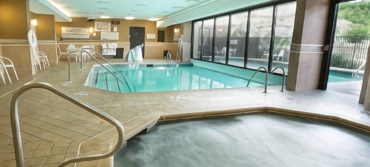 圣路易斯西南德鲁里套房酒店(Drury Inn & Suites St. Louis-Southwest)图片