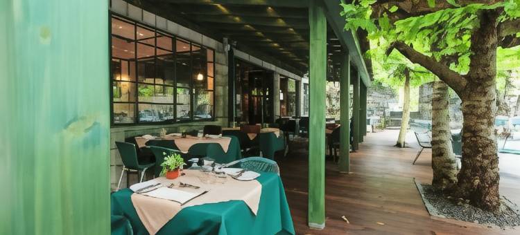 丰特村酒店(Aldeia da Fonte Hotel)图片