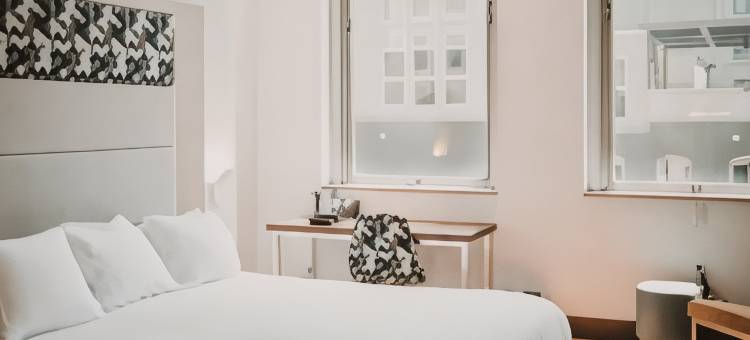 大急流城城市公寓酒店 - 阿桑德连锁酒店(CityFlatsHotel - Grand Rapids, Ascend Hotel Collection)图片