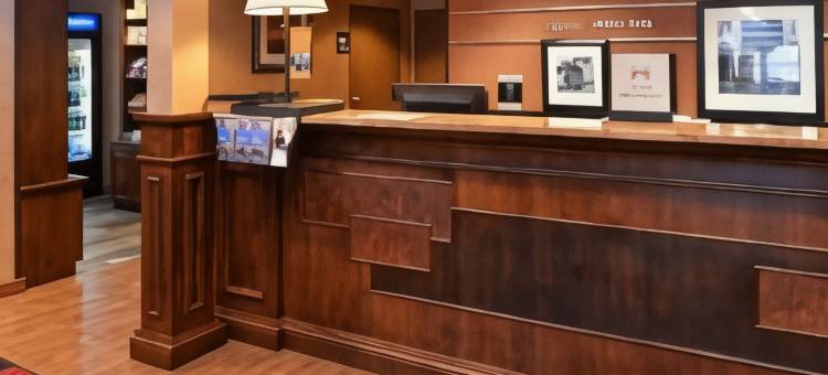 乡村旅馆及套房, 爱达荷福尔斯购物中心酒店by Radisson(Country Inn & Suites by Radisson, Idaho Falls at the Mall)图片