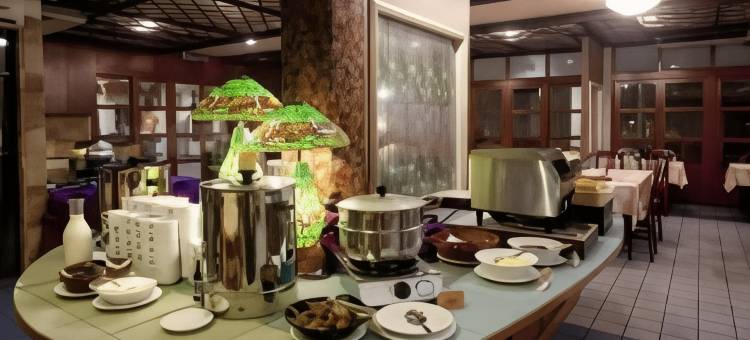 马来西亚亚罗士打斯里酒店(Hotel Seri Malaysia Alor Setar)图片