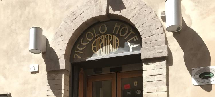 伊特鲁里亚皮科罗酒店(Piccolo Hotel Etruria)图片