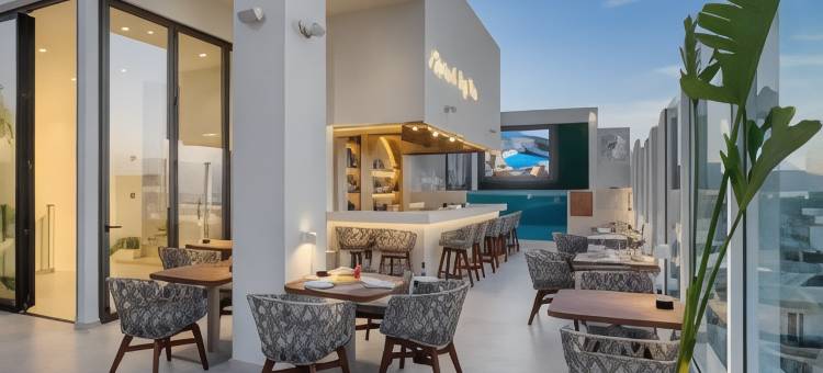 空灵白度假村(Ethereal White Resort Hotel & Spa)图片