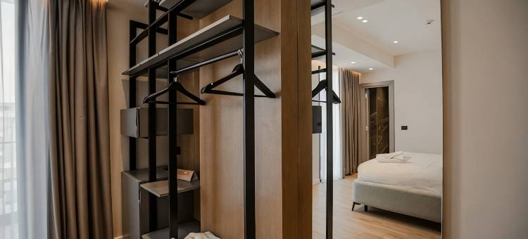 La Onda Hotel Durres图片